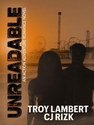 cover image of Unreadable